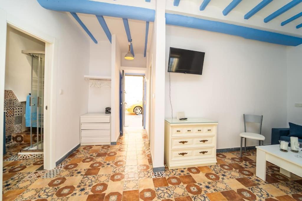 Alhambra Dreams 1958 Apartment Villajoyosa Exterior photo