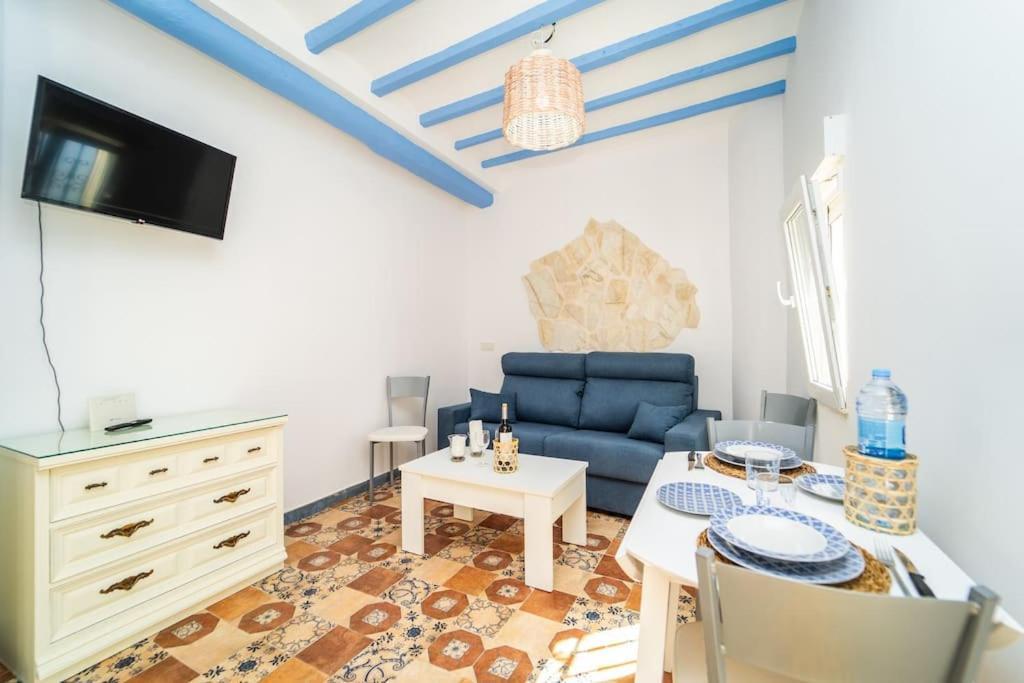 Alhambra Dreams 1958 Apartment Villajoyosa Exterior photo